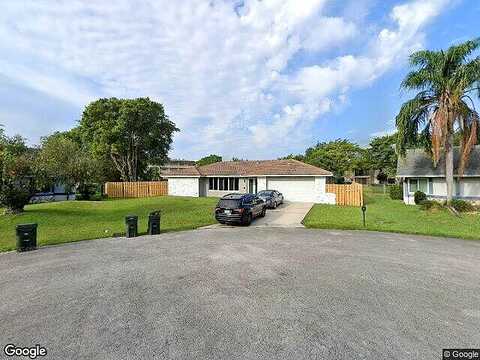 Address Withheld, Coconut Creek, FL 33066