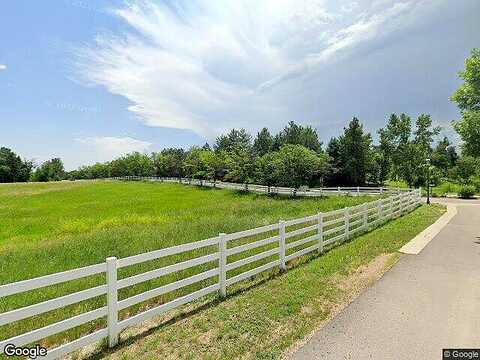 Address Withheld, Centennial, CO 80121