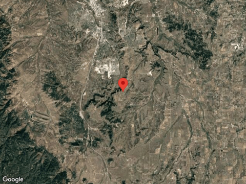 Address Withheld, Castle Rock, CO 80104
