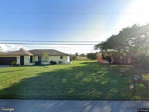 Address Withheld, Cape Coral, FL 33990