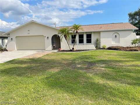 Address Withheld, Cape Coral, FL 33990