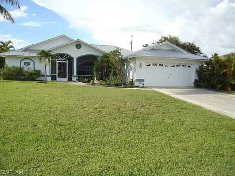 Address Withheld, Cape Coral, FL 33904