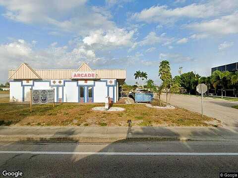 Address Withheld, Cape Coral, FL 33904