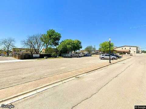 Address Withheld, Burnet, TX 78611