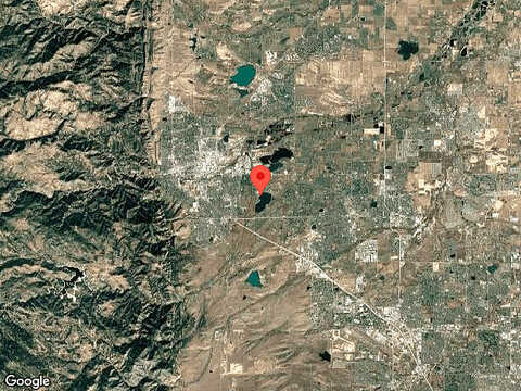 Address Withheld, Boulder, CO 80303