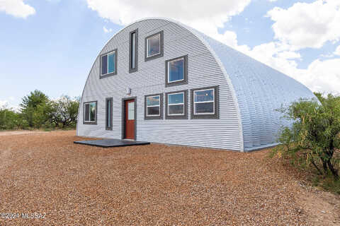 Address Withheld, Benson, AZ 85602