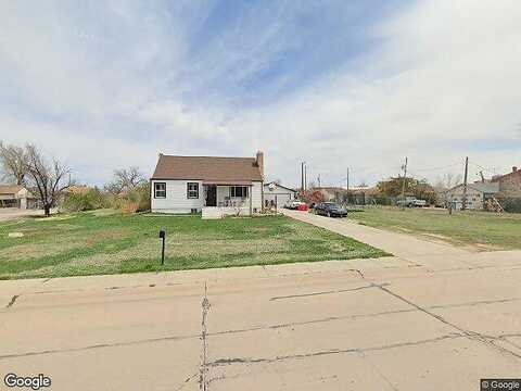 Address Withheld, Bennett, CO 80102
