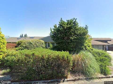 Address Withheld, Bellevue, WA 98008