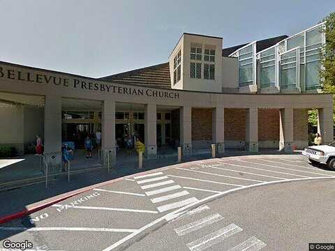 Address Withheld, Bellevue, WA 98004