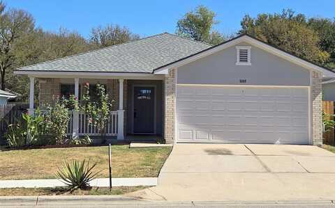 Address Withheld, Austin, TX 78724