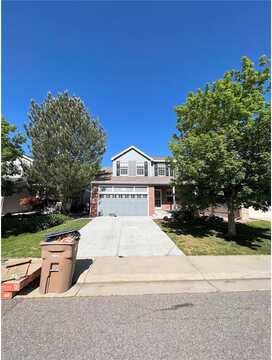 Address Withheld, Aurora, CO 80016