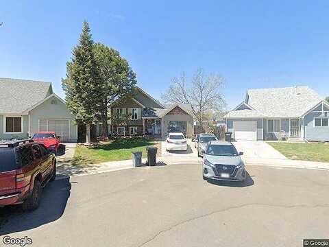 Address Withheld, Aurora, CO 80015