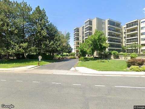 Address Withheld, Aurora, CO 80014