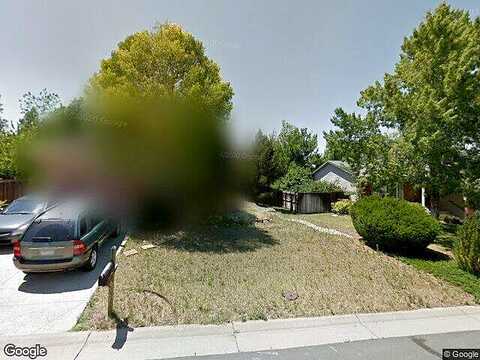 Address Withheld, Aurora, CO 80013