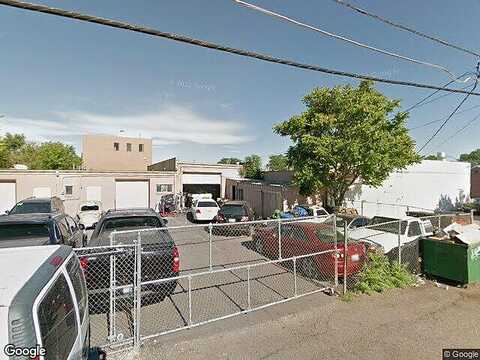 Address Withheld, Aurora, CO 80010