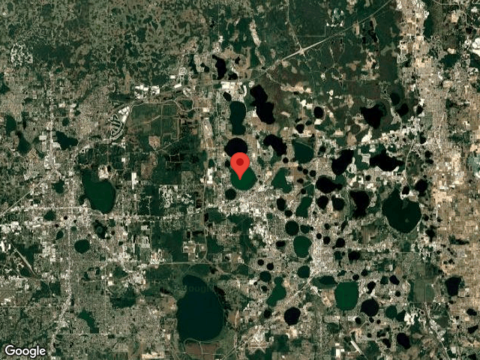 Address Withheld, Auburndale, FL 33823