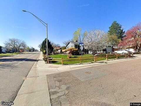 Address Withheld, Arvada, CO 80003