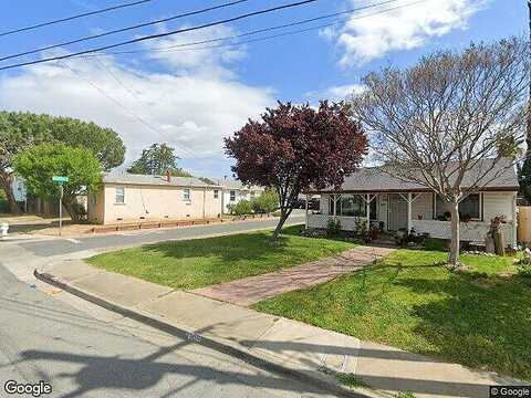 Address Withheld, Antioch, CA 94509