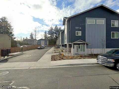 18Th Avenue W, Everett, WA 98204