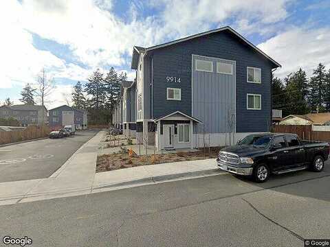18Th Avenue W, Everett, WA 98204