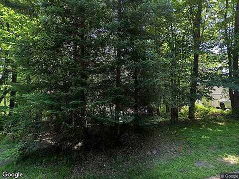 N Peninsula Drive, Phillips, WI 54555