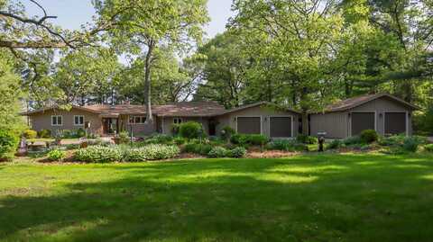 Black Oak Road, Eau Claire, WI 54701