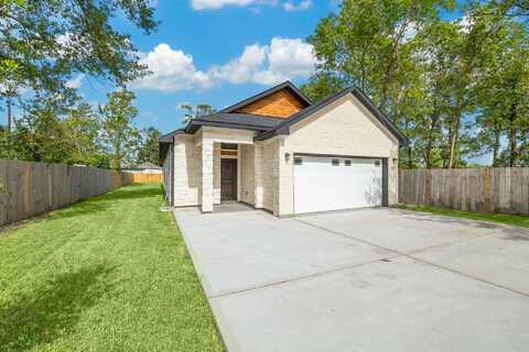 Lockwood Drive, Houston, TX 77016