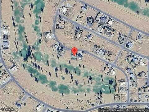 S Pebble Drive, Kingman, AZ 86401