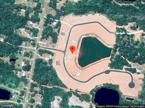 Mcgirt Loop, Yulee, FL 32097