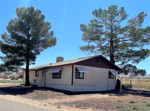 E Mesa Vista Drive, Kingman, AZ 86401