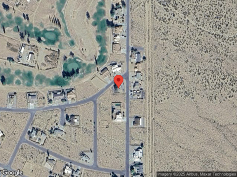 E Mesa Vista Drive, Kingman, AZ 86401