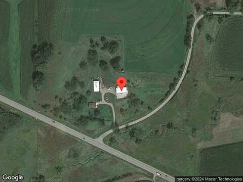 W Rat Hollow Road, Argyle, WI 53504