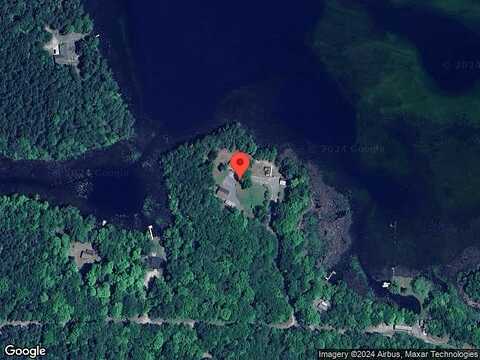 Marl Lake, POUND, WI 54161