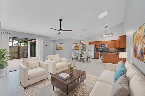 Boca Gardens Parkway, Boca Raton, FL 33496