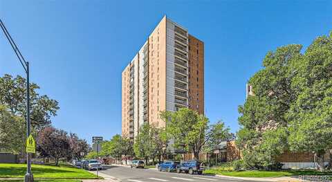 Eudora Street, Denver, CO 80220