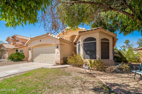 W Runion Drive, Peoria, AZ 85382