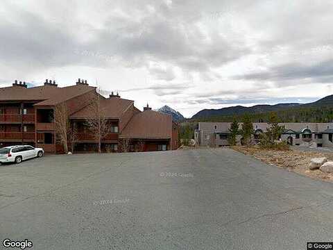 Ryan Gulch Road, Silverthorne, CO 80498