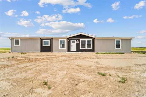 N Co Rd 197, Byers, CO 80103