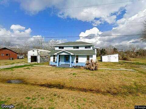 Turner Road, Manvel, TX 77578