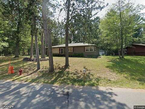 Country Club, MINOCQUA, WI 54548