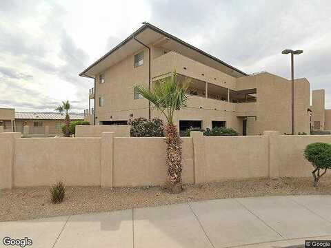 London Bridge Rd, Lake Havasu City, AZ 86403
