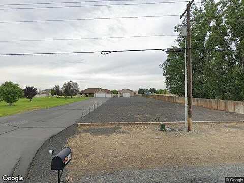 Ne Neppel Road, Moses Lake, WA 98837