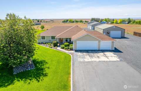 Ne Neppel Road, Moses Lake, WA 98837