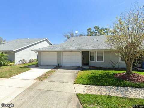Meadow View Drive, Port Orange, FL 32127
