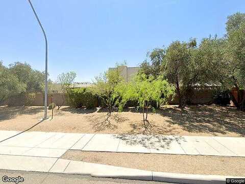 E Speedway Boulevard, Tucson, AZ 85710