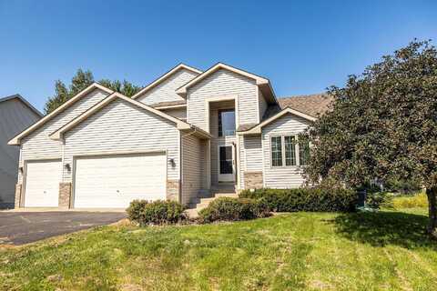 Balsamfir Avenue N, Brooklyn Park, MN 55443