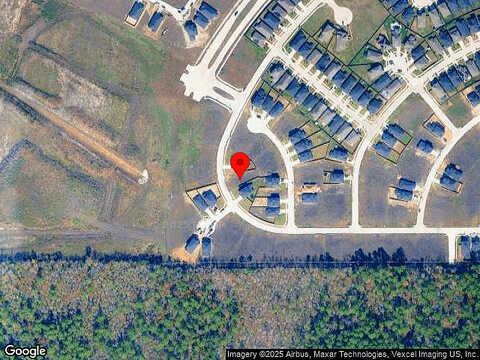 Alaska Cedar Drive, Crosby, TX 77532