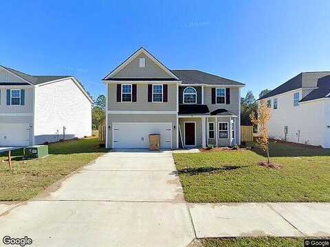 Glendale Lane, Hinesville, GA 31313