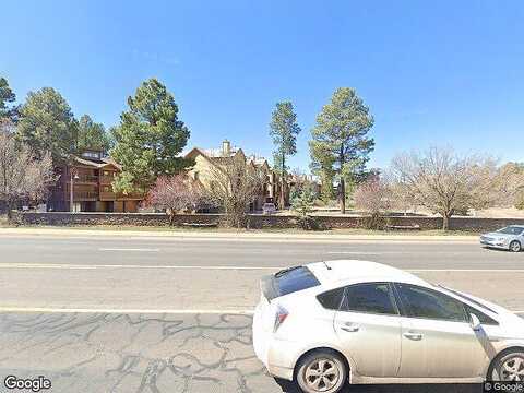 E White Mountain Boulevard, # 40, Pinetop, AZ 85935