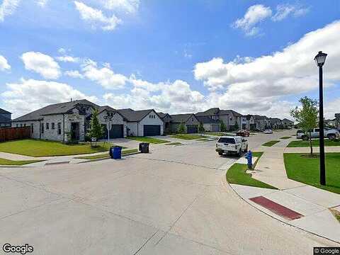 Crested View Place, Lavon, TX 75166